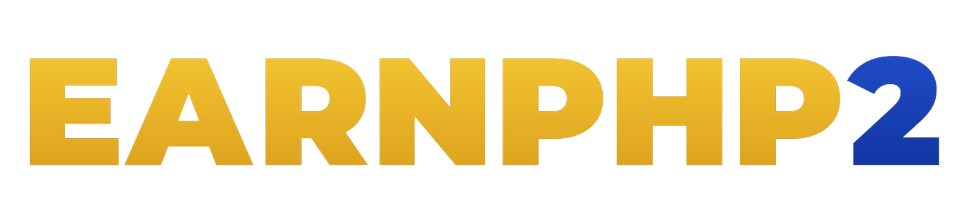 earnphp2 Logo